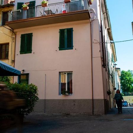 Casa Nocchi Hotel Lucca Buitenkant foto