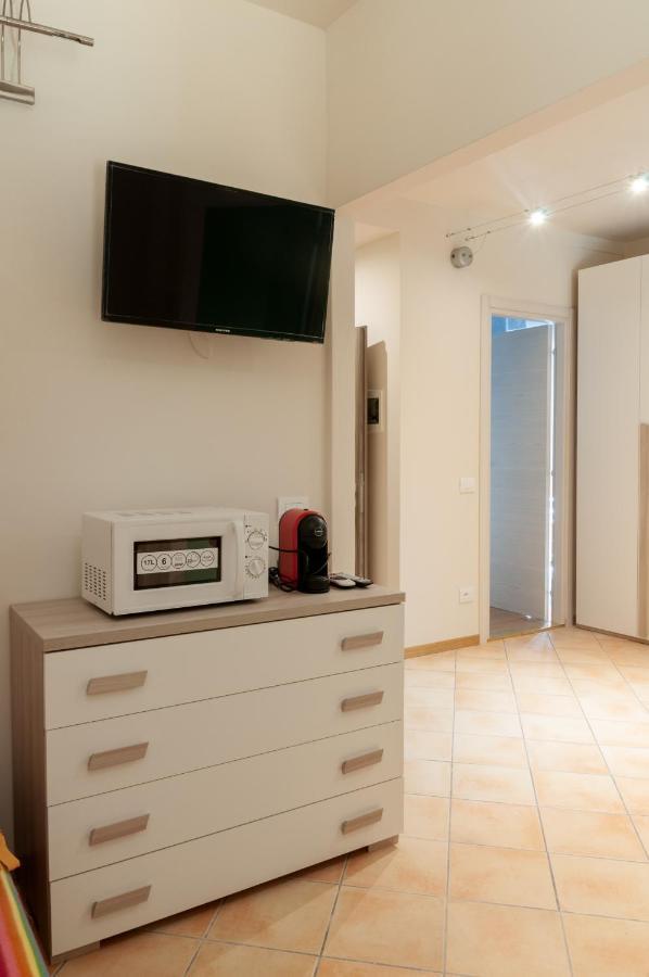 Casa Nocchi Hotel Lucca Buitenkant foto