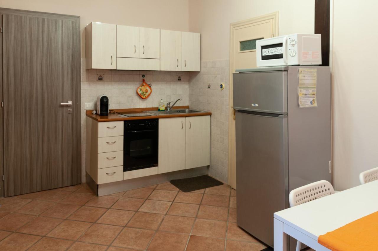 Casa Nocchi Hotel Lucca Buitenkant foto