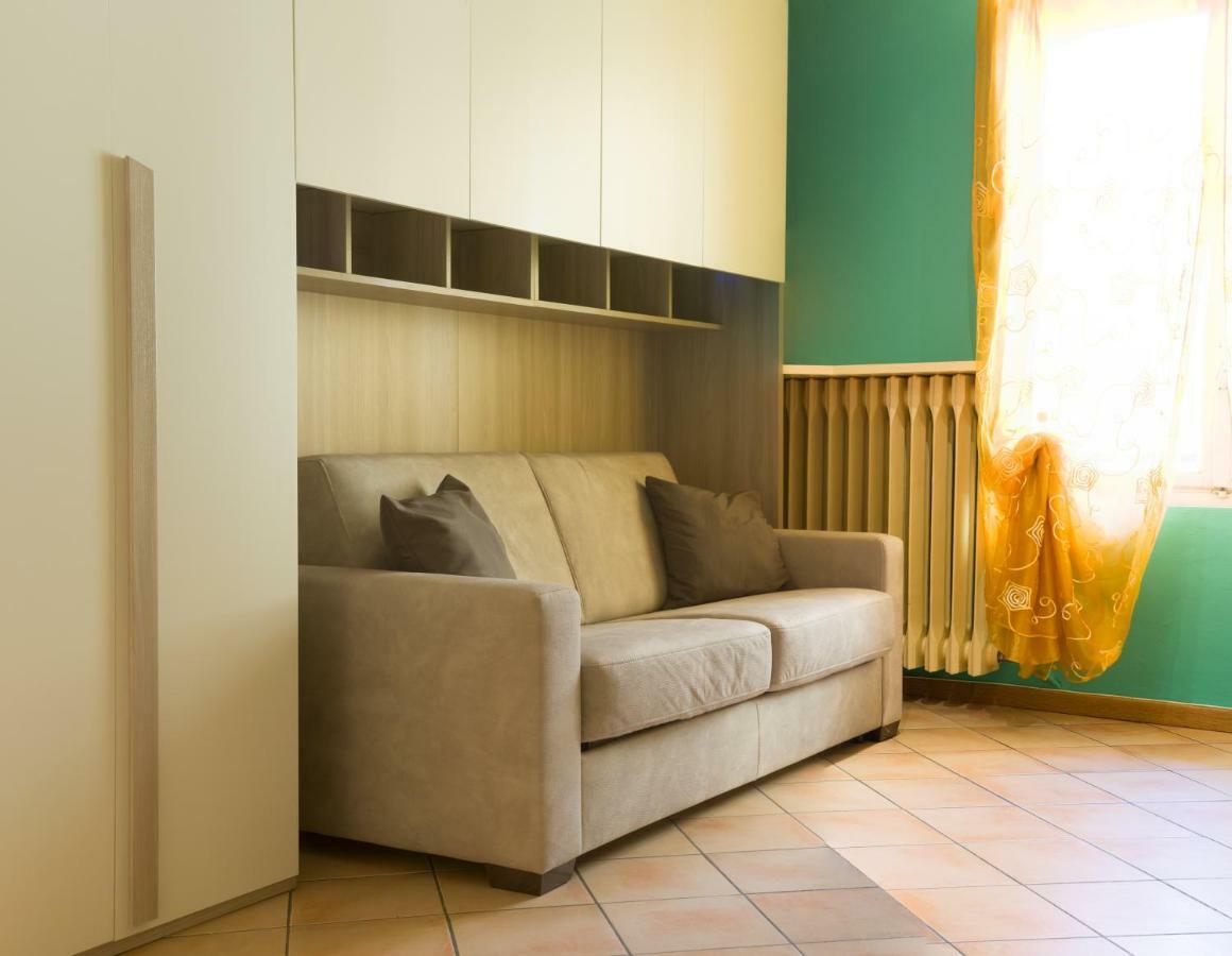 Casa Nocchi Hotel Lucca Buitenkant foto